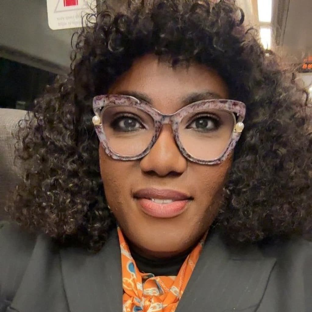 Barr. Bidemi Balogun