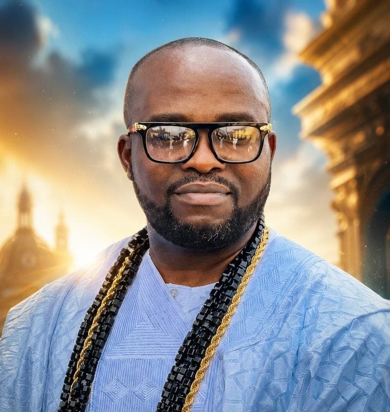 Dr Oseni Kazeem