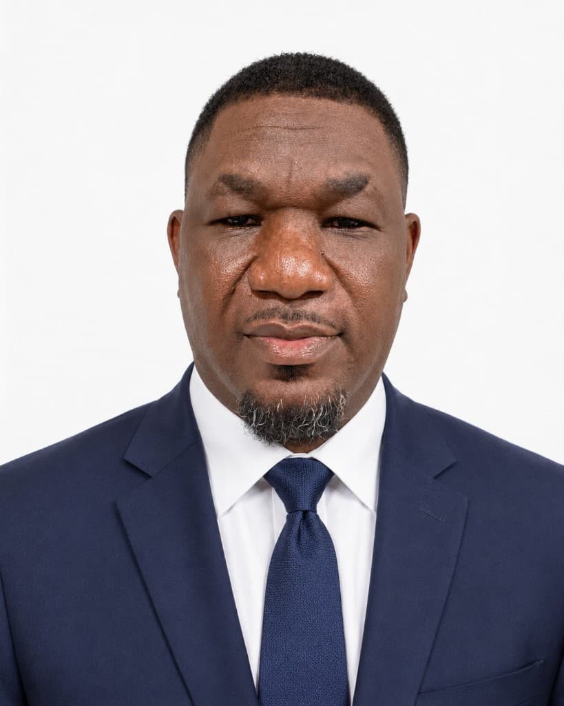 Engr Adebayo Shobaloju