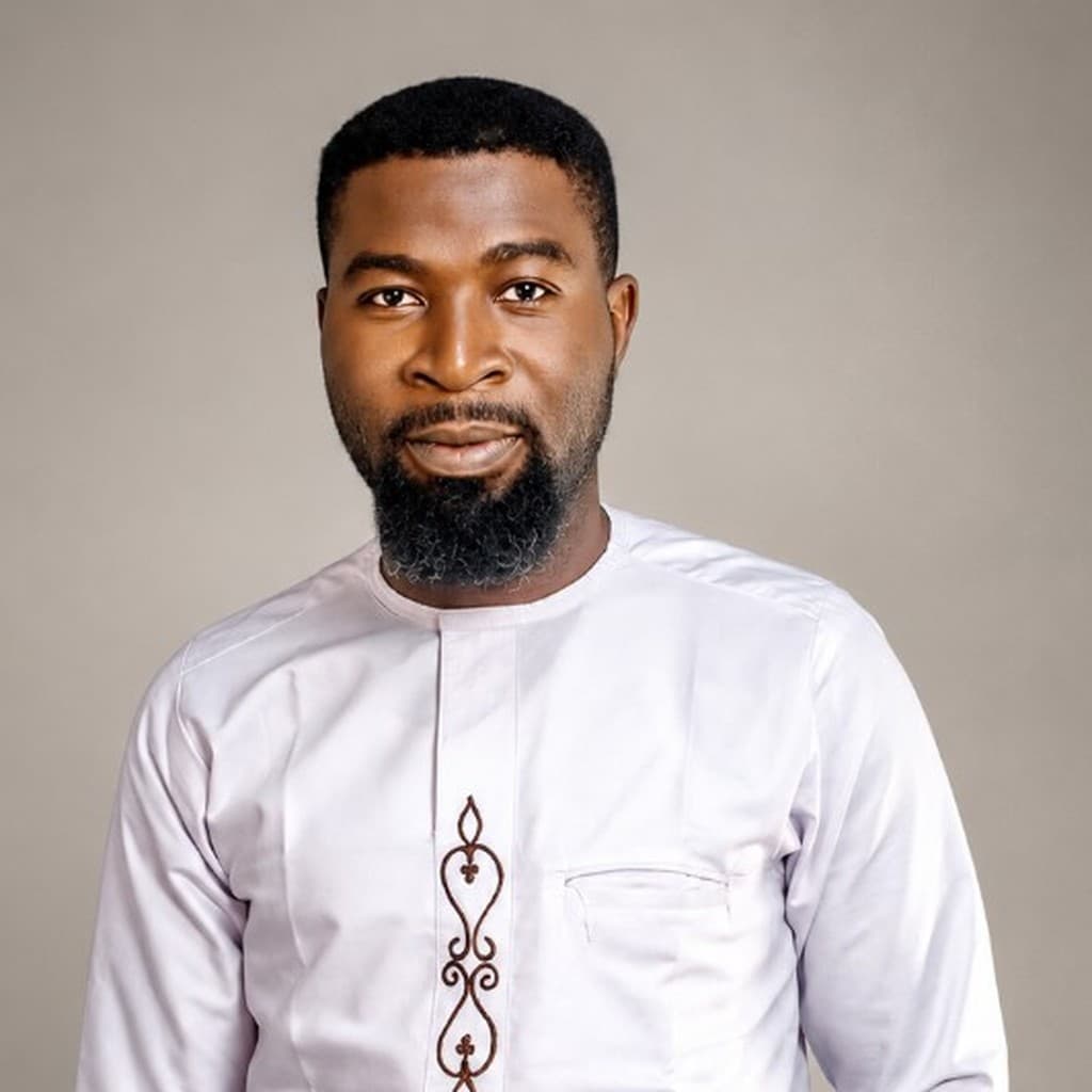 Hon Adegoke Adedamola