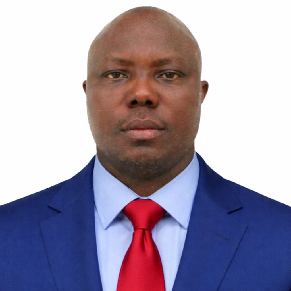 Hon. Olaniyan Salami